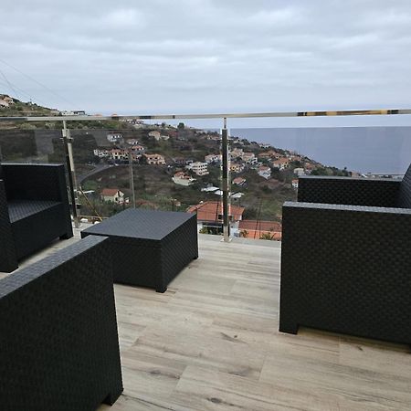 Vila Carmelita House 1 Ribeira Brava Exteriér fotografie