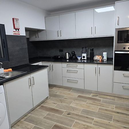 Vila Carmelita House 1 Ribeira Brava Exteriér fotografie