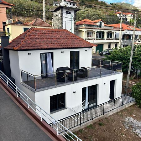 Vila Carmelita House 1 Ribeira Brava Exteriér fotografie