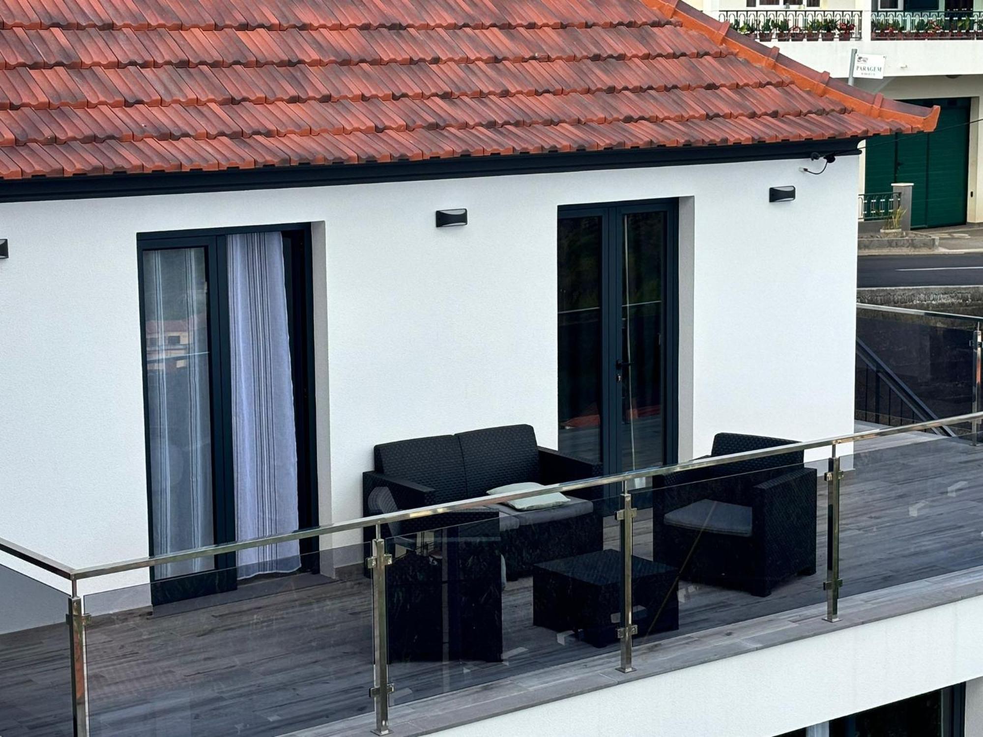 Vila Carmelita House 1 Ribeira Brava Exteriér fotografie